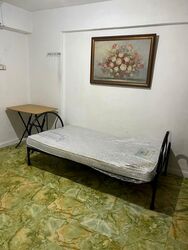 Blk 2 Dover Road (Queenstown), HDB 3 Rooms #583997851